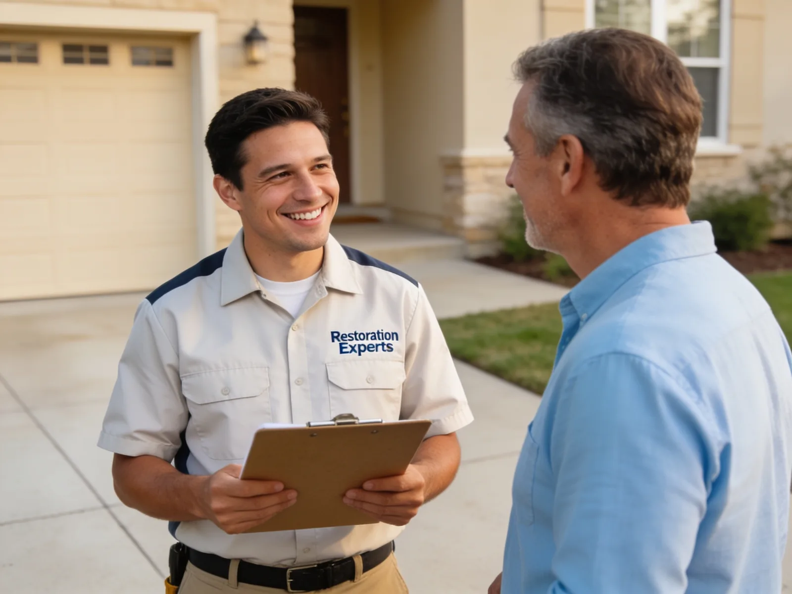 Water Damage Cleanup Eland, WI FAQs